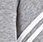 vn hthr/ bld wht